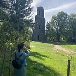 U Pejska A Kocicky Penzion Mariánské Lázně