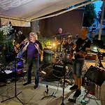 U Pejska A Kocicky Penzion 3*