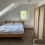 U Pejska A Kocicky 3* Mariánské Lázně