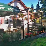 U Pejska A Kocicky 3* Mariánské Lázně