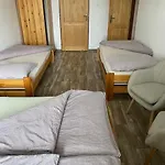 U Pejska A Kocicky Penzion Mariánské Lázně