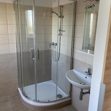 Hostinec U Pejska A Kocicky Guest house Marianske Lazne