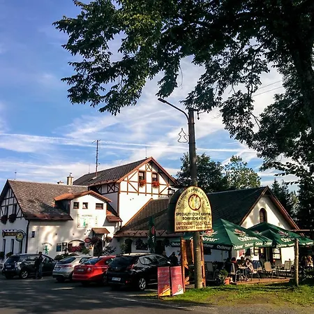 Pensión U Pejska A Kocicky