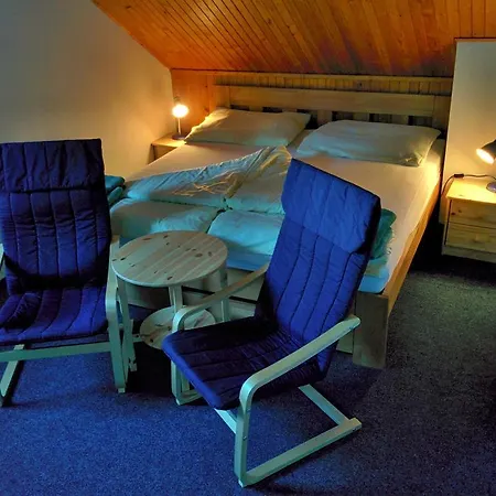 Guest house Hostinec U Pejska A Kocicky Marianske Lazne