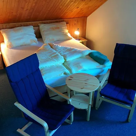Hostinec U Pejska A Kocicky 3*