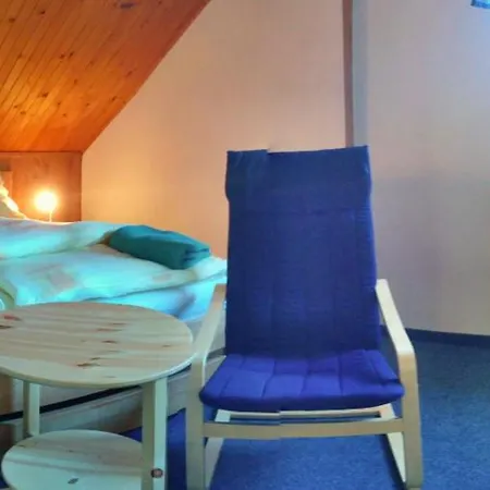 Guest house Hostinec U Pejska A Kocicky 3*