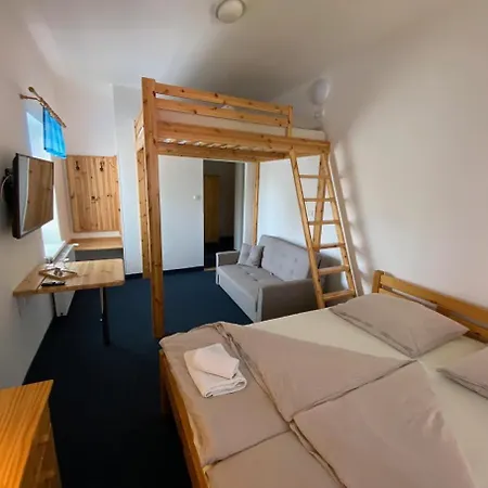 Pensión U Pejska A Kocicky Mariánské Lázně