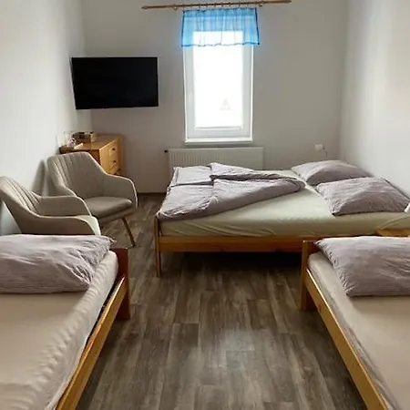 Hostinec U Pejska A Kocicky Marianske Lazne