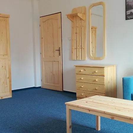 Guest house Hostinec U Pejska A Kocicky