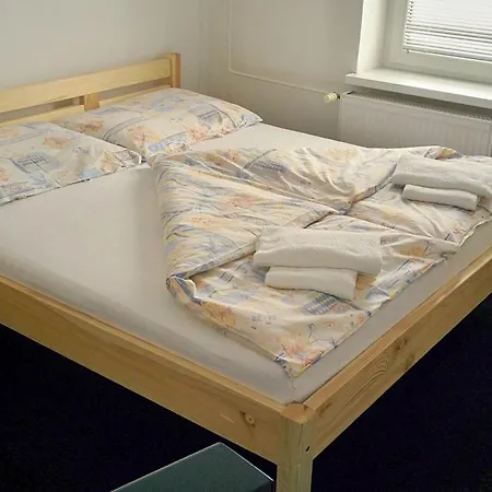 Hostinec U Pejska A Kocicky Guest house