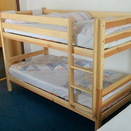 Hostinec U Pejska A Kocicky Guest house