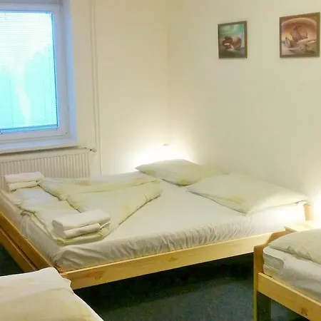 Hostinec U Pejska A Kocicky Marianske Lazne