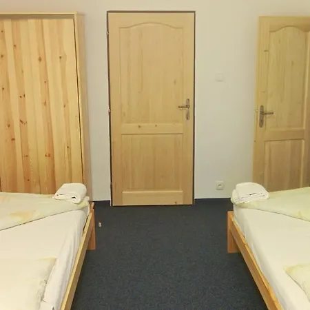 Guest house Hostinec U Pejska A Kocicky Marianske Lazne