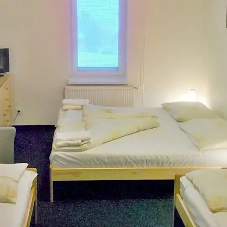 Guest house Hostinec U Pejska A Kocicky