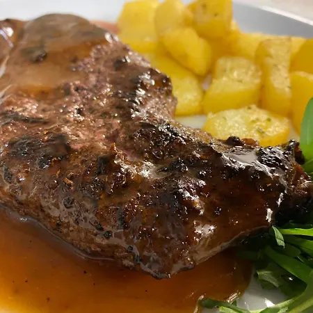 U Pejska A Kocicky 3* 마리안스케 라즈네