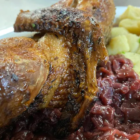 게스트하우스 U Pejska A Kocicky 마리안스케 라즈네