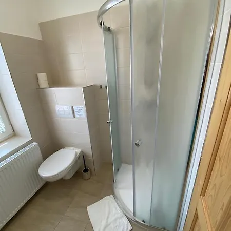 Hostinec U Pejska A Kocicky Guest house