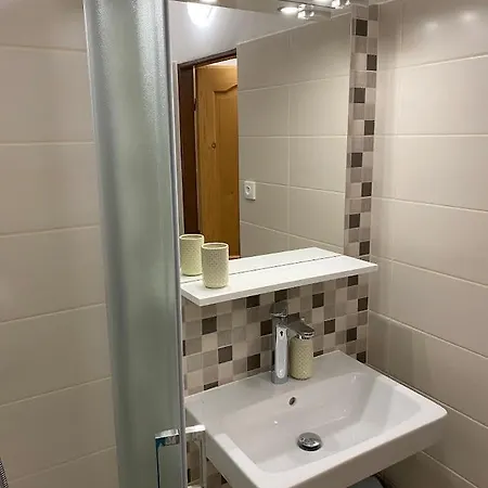 U Pejska A Kocicky Gasthuis Mariënbad