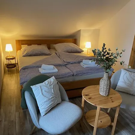 Hostinec U Pejska A Kocicky 3* Marianske Lazne