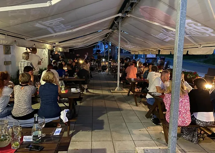 U Pejska A Kocicky Gasthuis 3*