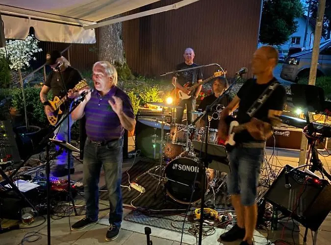 U Pejska A Kocicky Gasthuis 3*