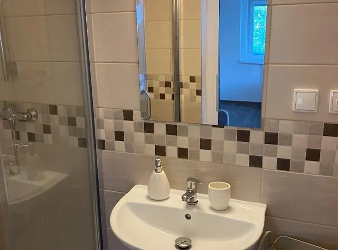 U Pejska A Kocicky Mariënbad