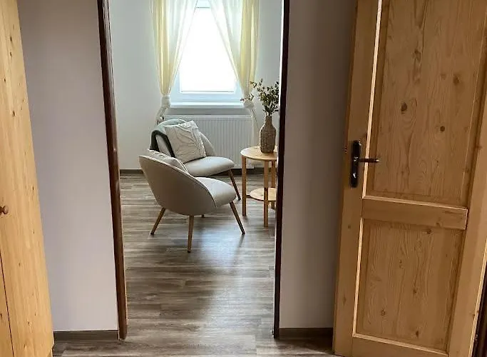 U Pejska A Kocicky 3*