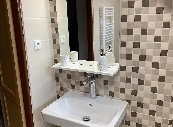 U Pejska A Kocicky 3*